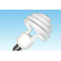 Lampes CFL champignon (VLC-MSM-18W), lampe économiseuse d’énergie